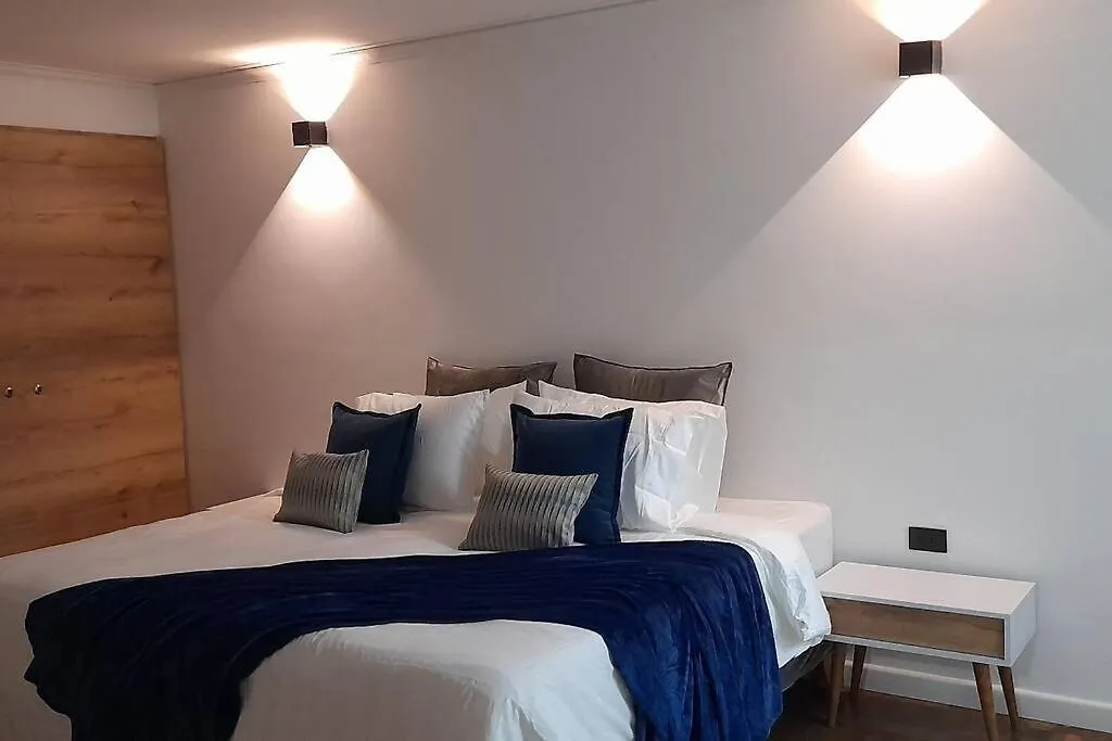 Modern Apartment-1 Block From El Poblado Park Medellin