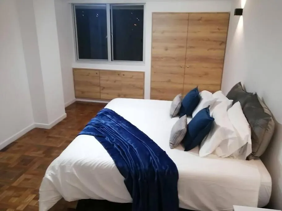 Apartment Modern Apartment-1 Block From El Poblado Park Medellin