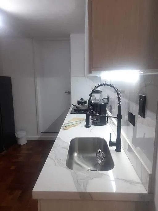 Modern Apartment-1 Block From El Poblado Park Medellin 0*,